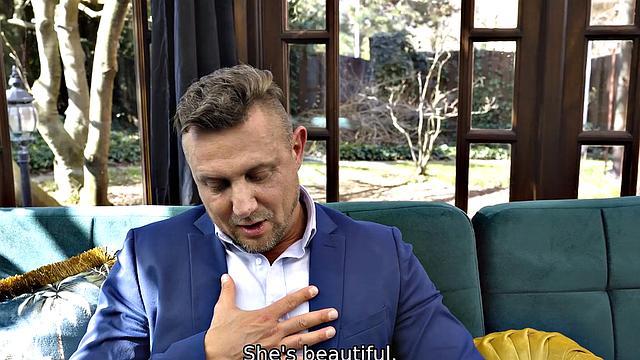 CUCK4K. Cucks First Tape