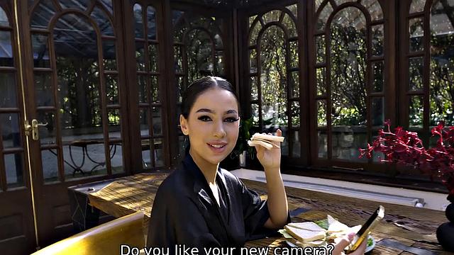 CUCK4K. Cucks First Tape