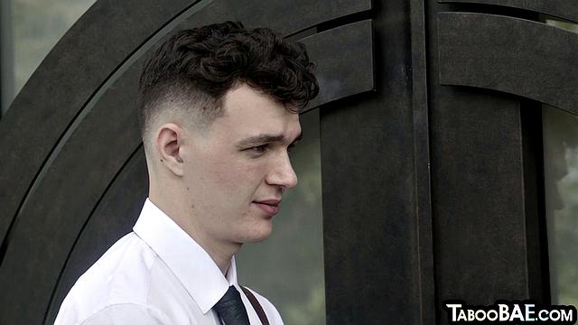 nasty big-titted granny pussy-fucked