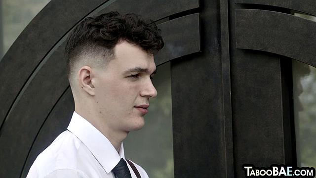 nasty big-titted granny pussy-fucked