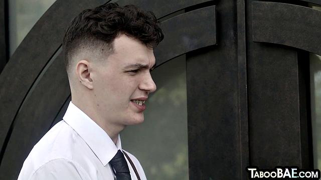 nasty big-titted granny pussy-fucked