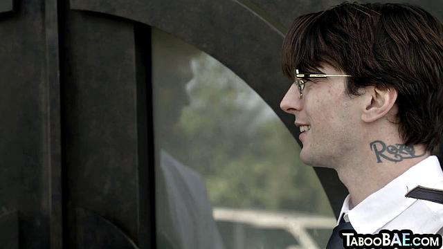 nasty big-titted granny pussy-fucked