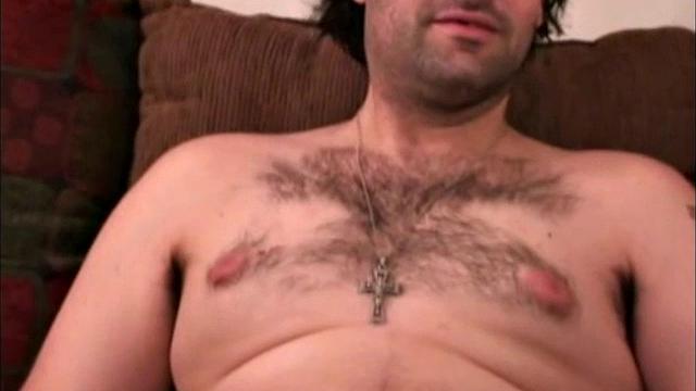 Lonnie is a bit of an oddball. He makes his living as a server, and at 27 years of age, this 5' 11", 200 pound man says his philosophy of life is "it is what it is". When he left, I had more questions than answers.