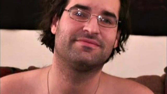 Lonnie is a bit of an oddball. He makes his living as a server, and at 27 years of age, this 5' 11", 200 pound man says his philosophy of life is "it is what it is". When he left, I had more questions than answers.