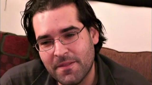 Lonnie is a bit of an oddball. He makes his living as a server, and at 27 years of age, this 5' 11", 200 pound man says his philosophy of life is "it is what it is". When he left, I had more questions than answers.