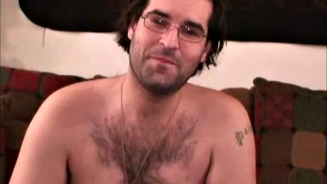 Lonnie is a bit of an oddball. He makes his living as a server, and at 27 years of age, this 5' 11", 200 pound man says his philosophy of life is "it is what it is". When he left, I had more questions than answers.