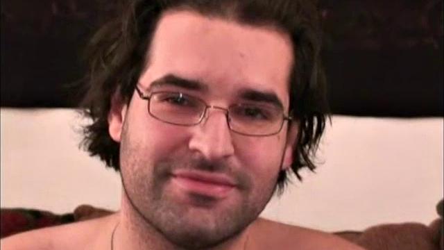 Lonnie is a bit of an oddball. He makes his living as a server, and at 27 years of age, this 5' 11", 200 pound man says his philosophy of life is "it is what it is". When he left, I had more questions than answers.