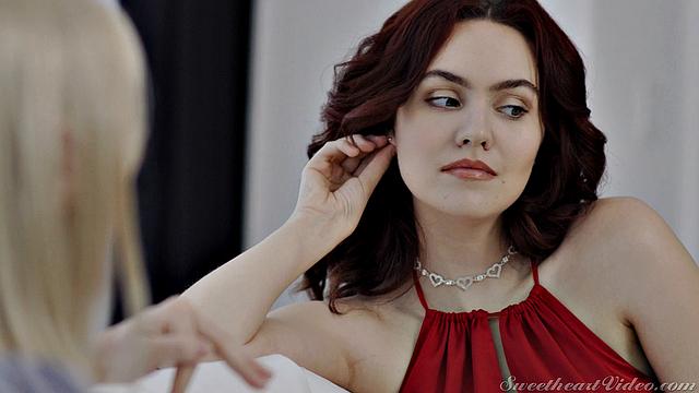 Lesbian Adventures - Strap On Pros 18 - Scene 2 - Strapped Girls