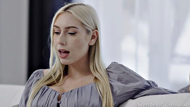 Lesbian Adventures - Strap On Pros 18 - Scene 2 - Strapped Girls