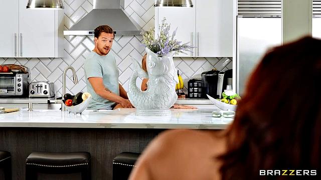 Ex-Girlfriend Rivalry