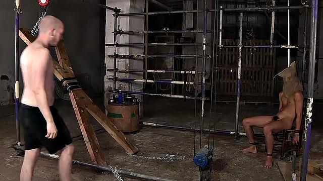 Using Little Maxxie - Part 1 - Maxxie Rivers & Sean Taylor
