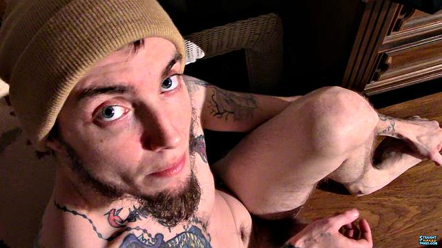 Foot Fun & Jerking Off With Blinx - Blinx