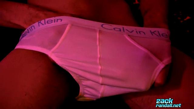 Galvin Kelly Plays With Dildo!