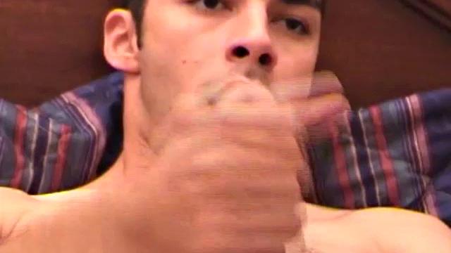 Auntie Bob visits Central California Valley for a Big Cock Jacking Off