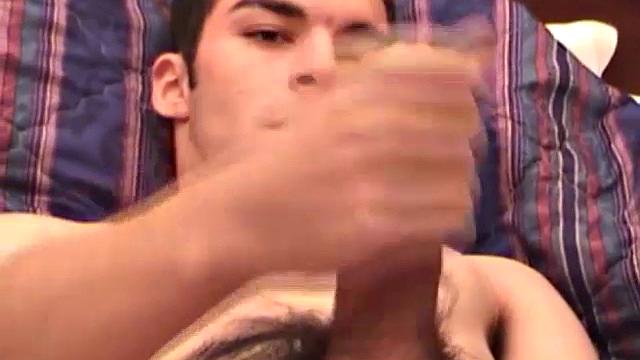 Тётя Боб и калифорнийский жеребец: такой хрен трудно не подрочить