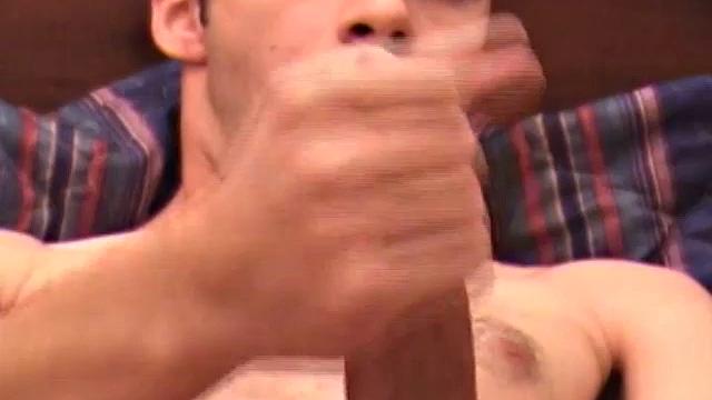 Auntie Bob visits Central California Valley for a Big Cock Jacking Off