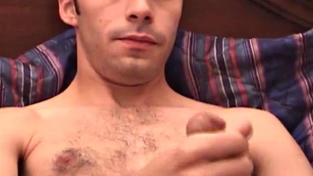 Auntie Bob visits Central California Valley for a Big Cock Jacking Off