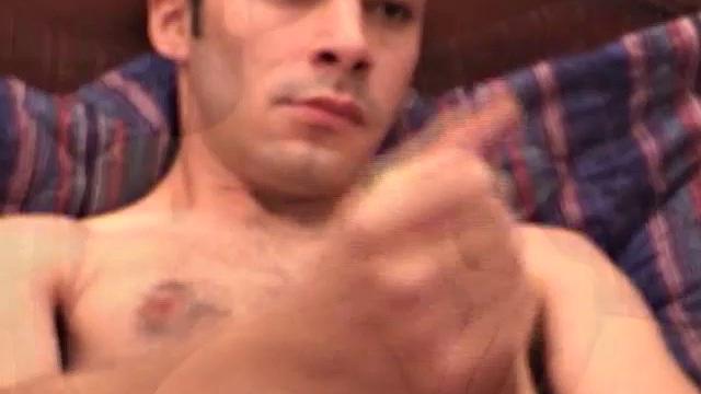 Auntie Bob visits Central California Valley for a Big Cock Jacking Off