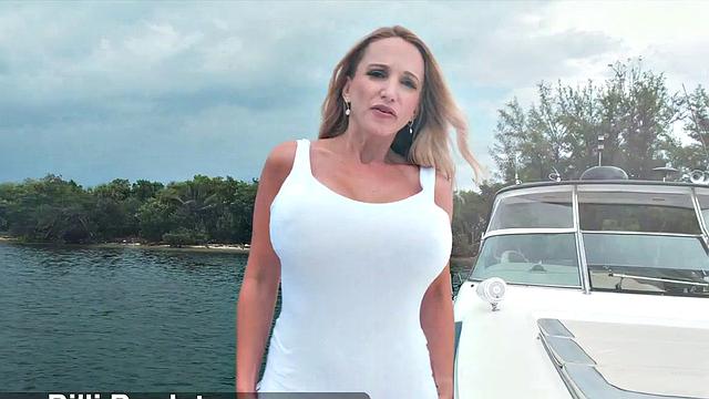 The Billi Bardot Show