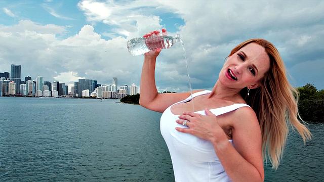 The Billi Bardot Show