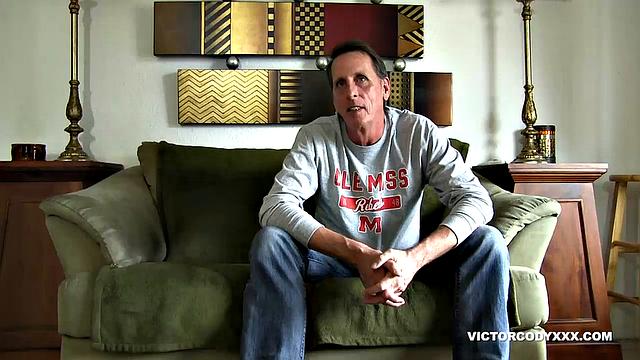 Boss Barebacks Kirby Kennedy