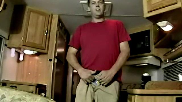Big And Beefy Daddy Dick - Big Daddy