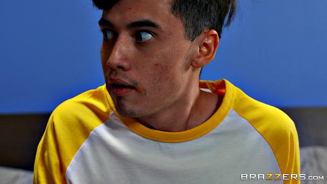 Grinding with a Gamer