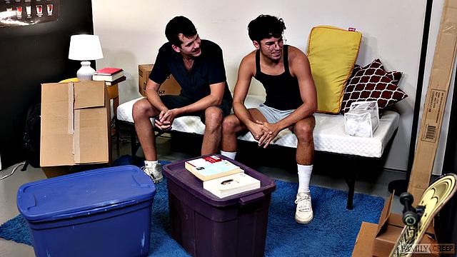 The Legacy Commitment