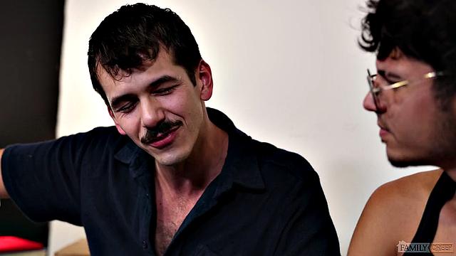 The Legacy Commitment