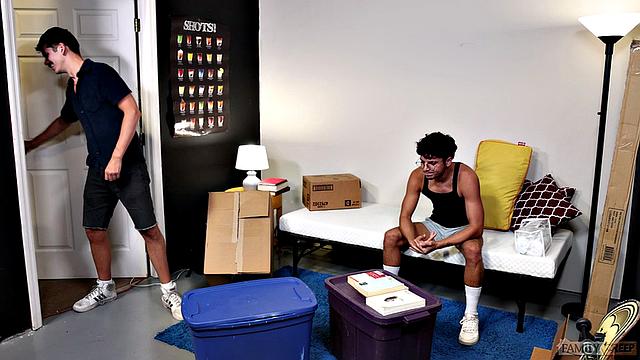 The Legacy Commitment