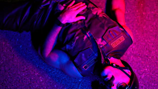 Evelin Stone - Part 1