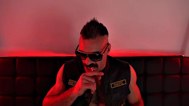 Evelin Stone - Part 1