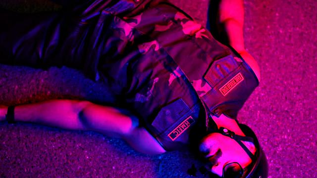 Evelin Stone - Part 1