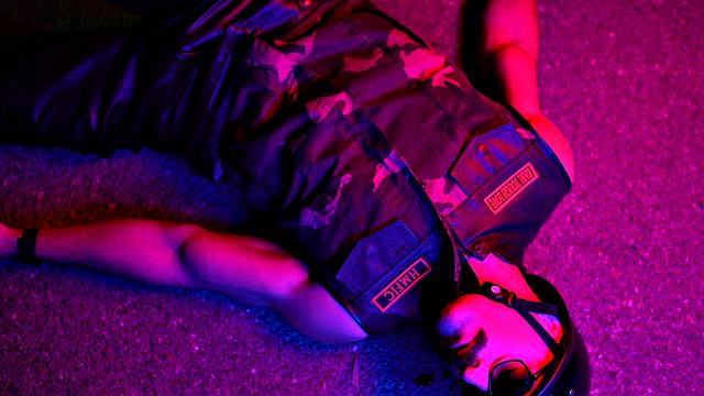 Evelin Stone - Part 1