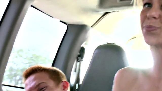 Str8 fooled dude smashed in anal by perverted fucker