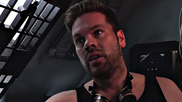 Space Taxi: Princess of Mars