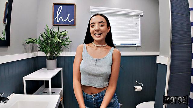 Sasha's Pro Dick-Taker