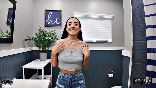 Sasha's Pro Dick-Taker