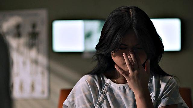 PURE TABOO Petite Lulu Chu Has A Hungry Beast Craving Semen Inside Her