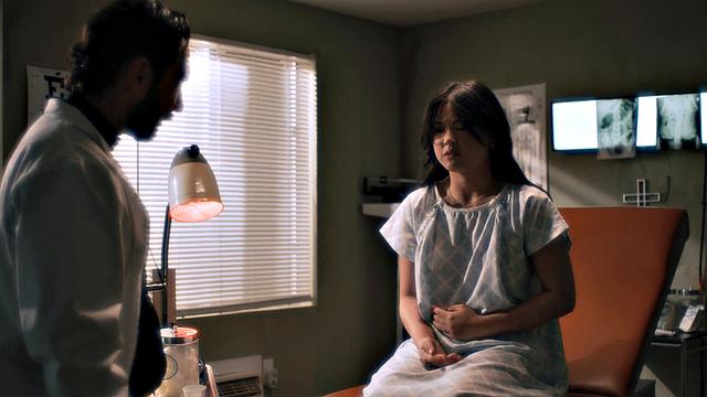 PURE TABOO Petite Lulu Chu Has A Hungry Beast Craving Semen Inside Her