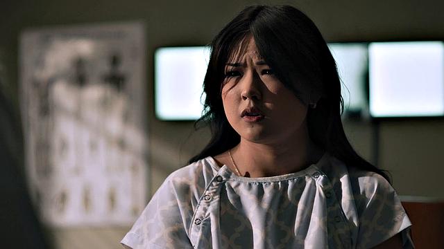 PURE TABOO Petite Lulu Chu Has A Hungry Beast Craving Semen Inside Her