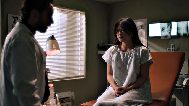 PURE TABOO Petite Lulu Chu Has A Hungry Beast Craving Semen Inside Her