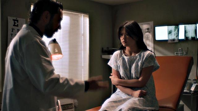 PURE TABOO Petite Lulu Chu Has A Hungry Beast Craving Semen Inside Her