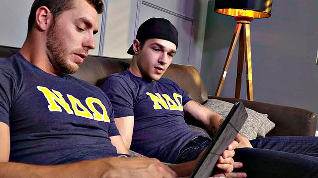 Athletic coed bred in doggy and missionary after rimjob