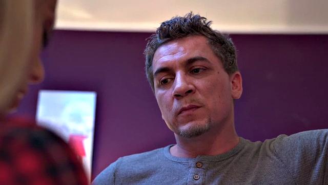 Squirting MILF riding sweet 21yo roommate