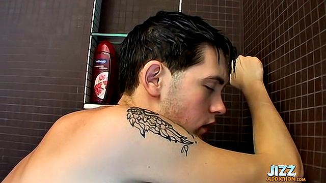 Two Dicks, One Mouth, One Pussy - Double Penetration