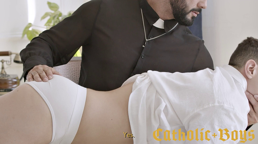 ALTAR BASTIAN Chapter 1 - Guilty Conscience