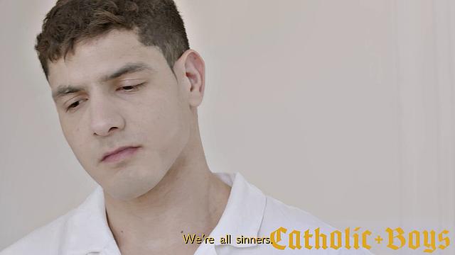 ALTAR BASTIAN Chapter 1 - Guilty Conscience