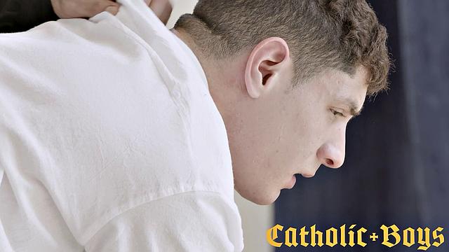 ALTAR BASTIAN Chapter 1 - Guilty Conscience