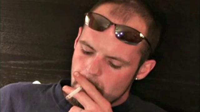 Chris - Second Session